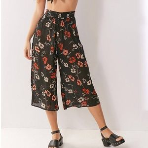 Out From Under Alvarado Culotte Pant